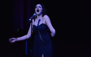 Liron Gavri @ BroadwayWorld Liron Gavri Photo