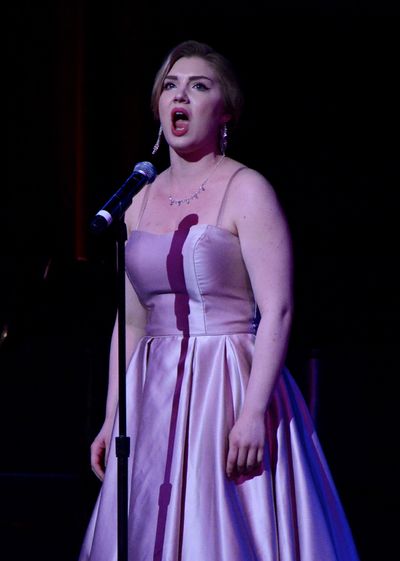 Ruby Shadley Photo