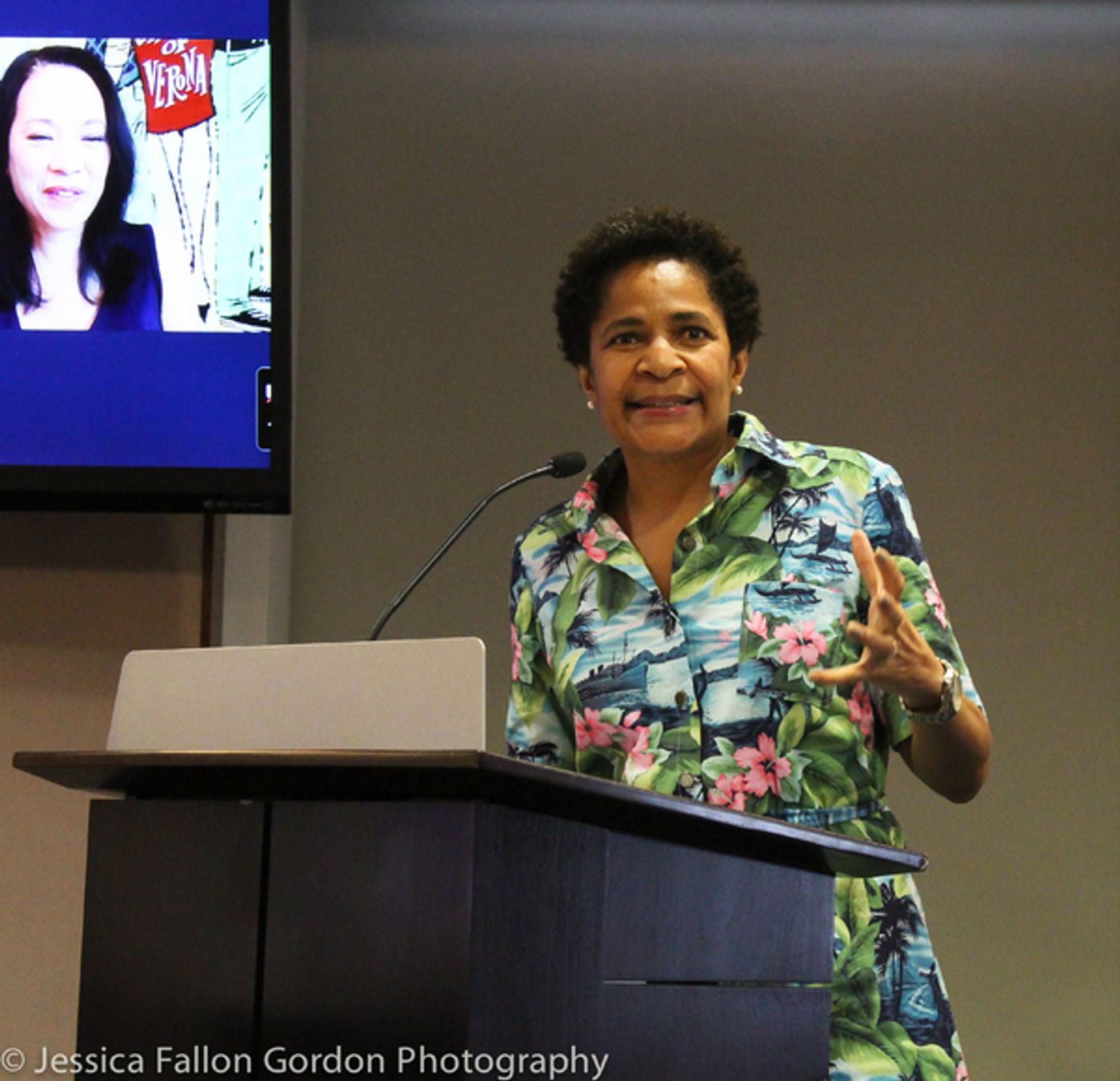 Photo Coverage: Actors' Equity Association Presents GREAT COMET, COME FROM AWAY and A DOLL'S HOUSE, PART 2 with Excellence in Diversity Award  Image