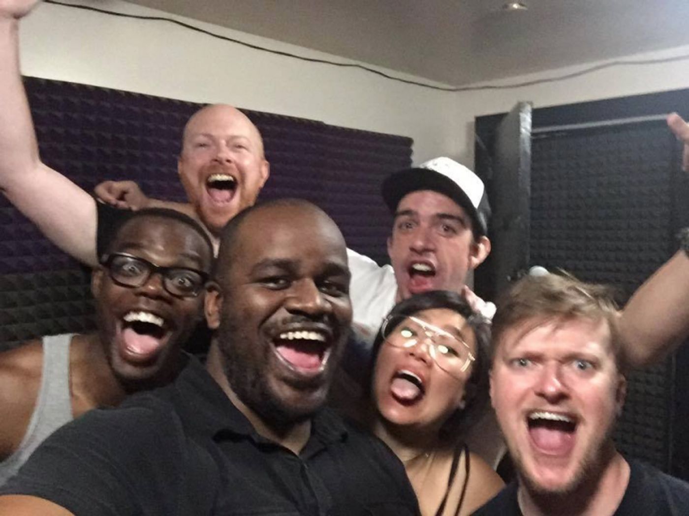 Rattlestick Playwrights Theater Sets Unplugged NEW SONGS NOW Concert Series Lineup  Image