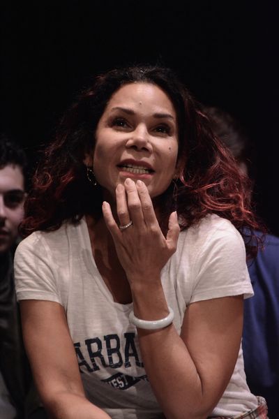 Daphne Rubin-Vega  Photo