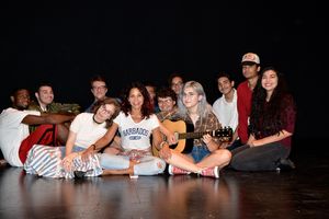 Daphne Rubin-Vega and Isabel Culpepper @ BroadwayWorld Daphne Rubin-Vega and Isabel Culpepper Photo