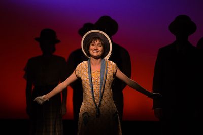 Alexandra Frohlinger Photo