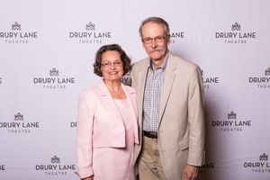 Chicago theatre legends and co-stars of THE GIN GAME, Paula Scrofano and John Reeger @ BroadwayWorld Chicago theatre legends and co-stars of THE GIN GAME, Paula Scrofano and John Reeger Photo