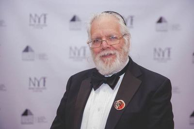 Zalmen Mlotek Photo