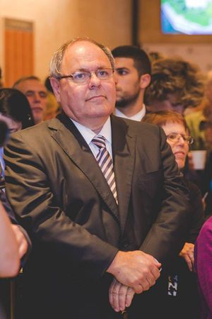 Dani Dayan @ BroadwayWorld Dani Dayan Photo