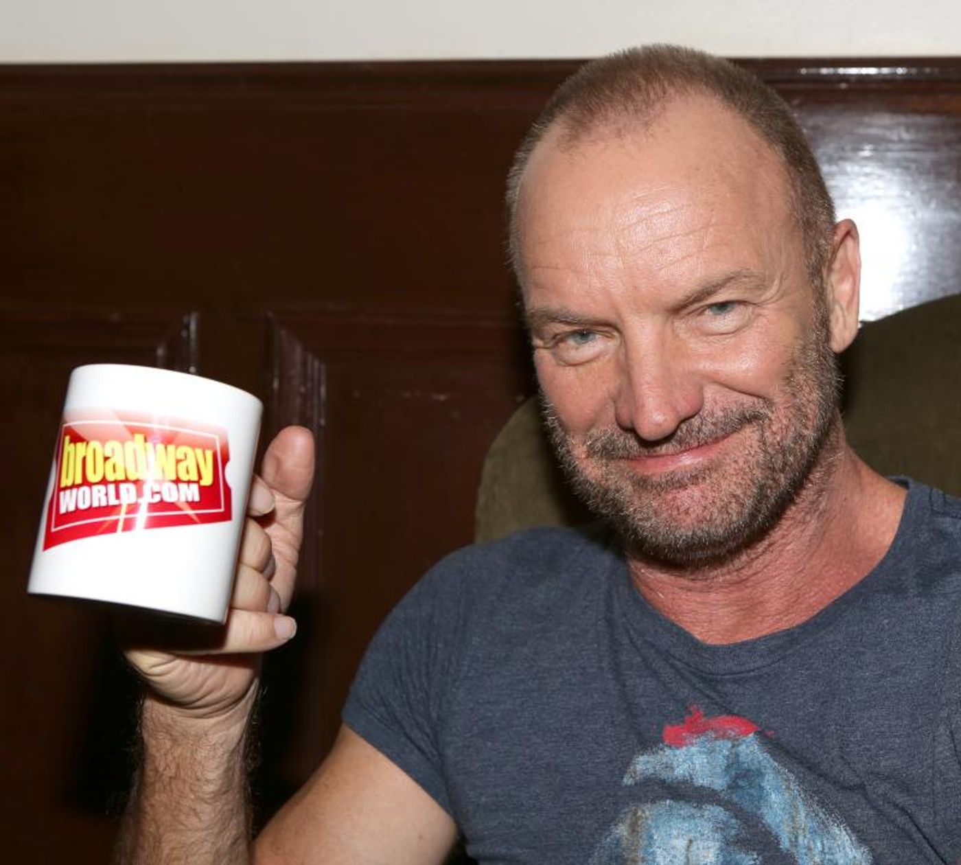 BWW Morning Brief July 12th, 2017 - 54 SINGS MAN OF LA MANCHA and More!  Image