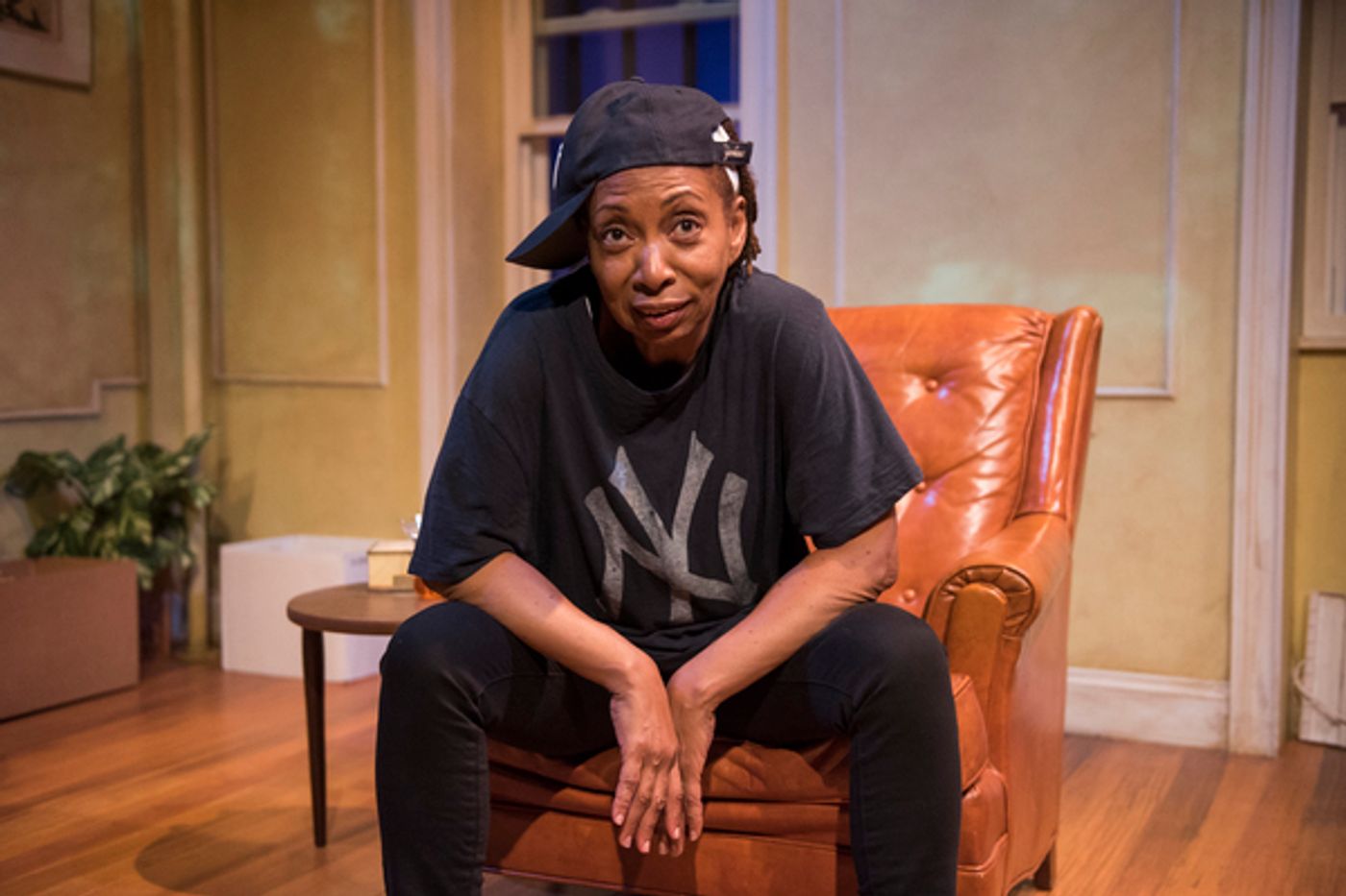 Photo Flash: American Blues Theater presents the Chicago Premiere of BEAUTY'S DAUGHTER  Image