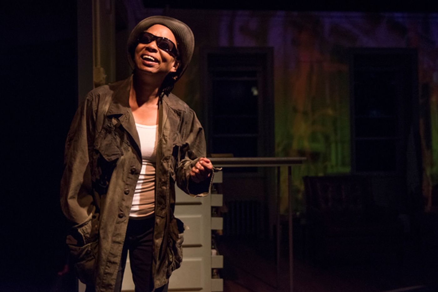 Photo Flash: American Blues Theater presents the Chicago Premiere of BEAUTY'S DAUGHTER  Image