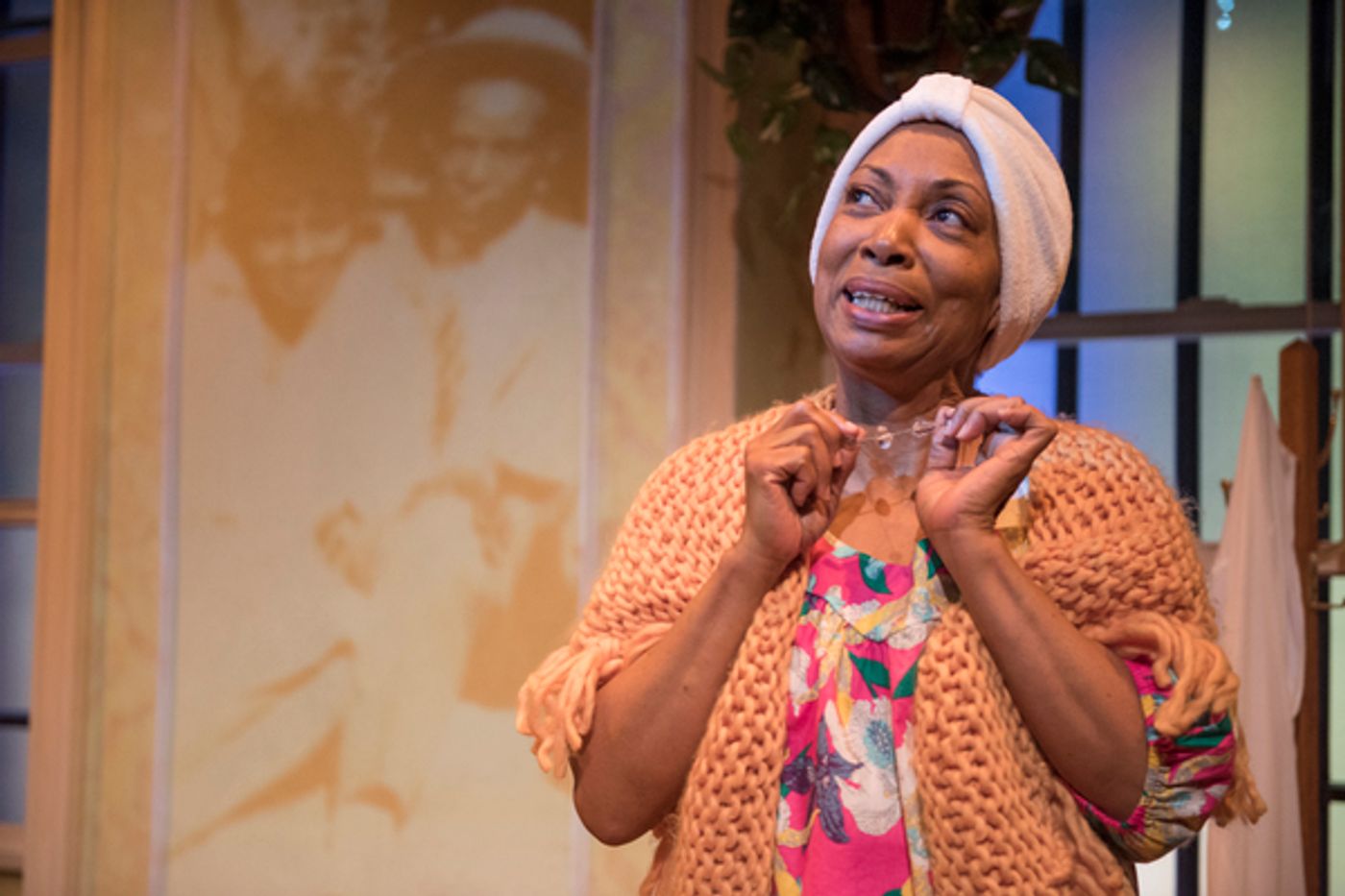 Photo Flash: American Blues Theater presents the Chicago Premiere of BEAUTY'S DAUGHTER  Image