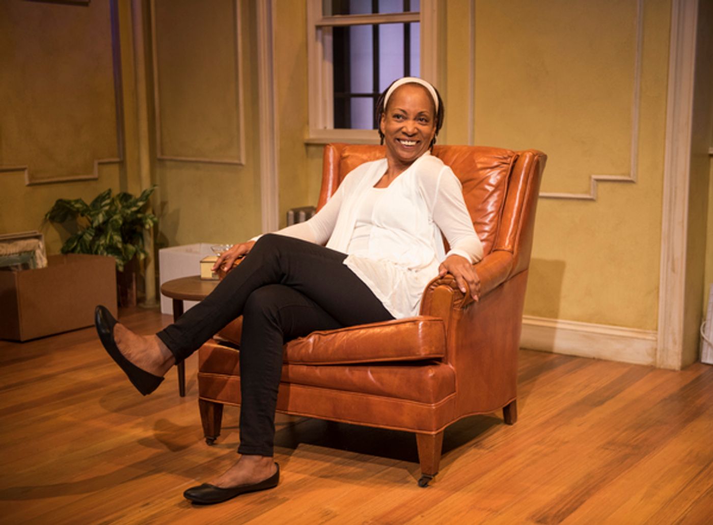 Photo Flash: American Blues Theater presents the Chicago Premiere of BEAUTY'S DAUGHTER Photo Flash: American Blues Theater presents the Chicago Premiere of BEAUTY'S DAUGHTER Image