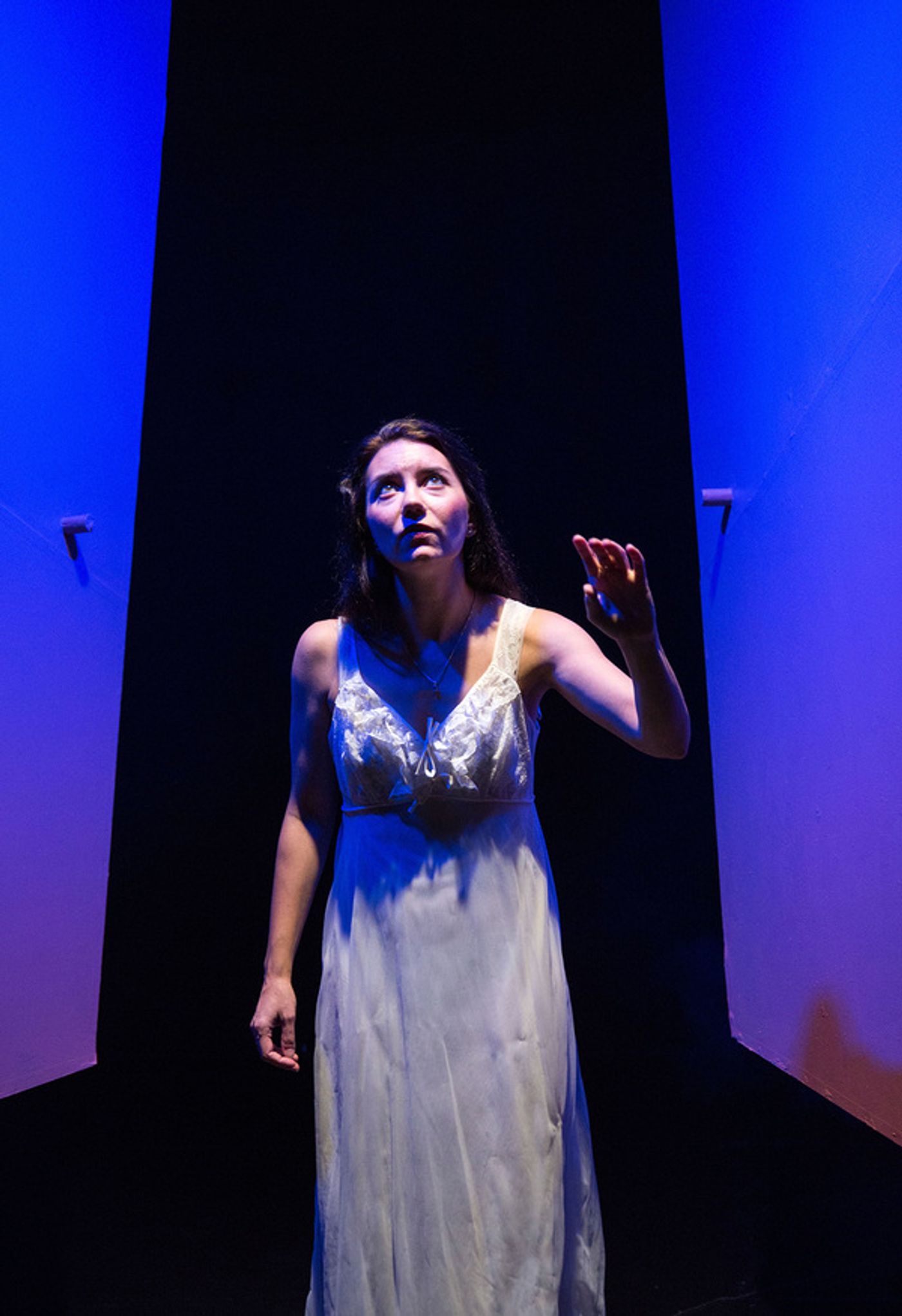 Photo Flash: WELCOME TO YOUR ALTERNATIVE REALITY at Open Fist Theatre Company  Image