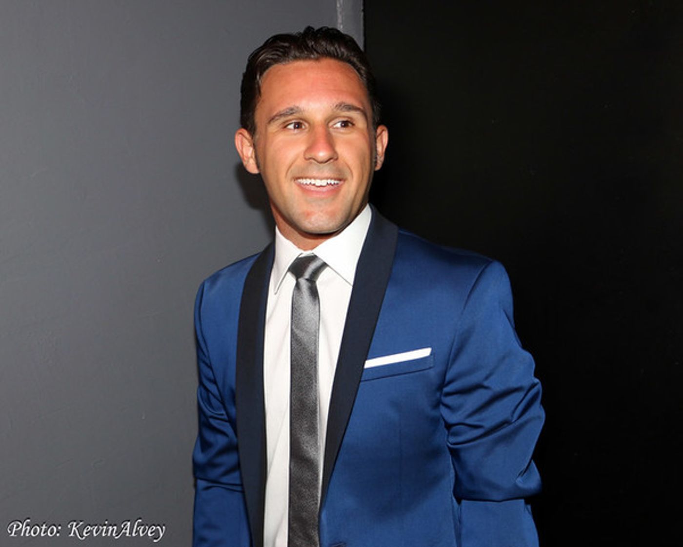 Photo Flash: Broadway at Birdland presents Nicolas King  Image