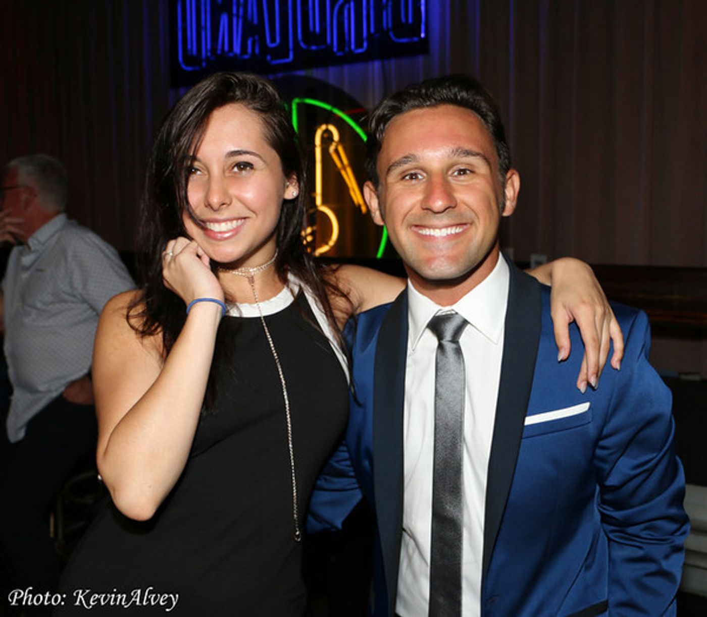 Photo Flash: Broadway at Birdland presents Nicolas King  Image