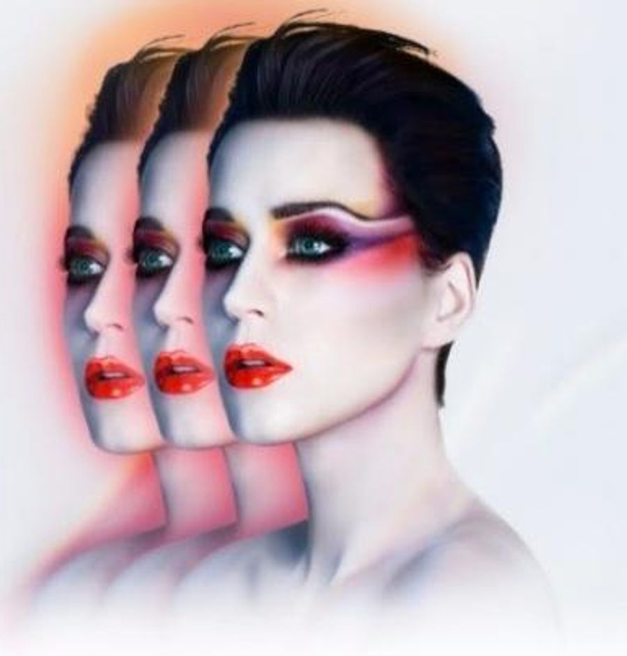 Katy Perry's 'Witness: The Tour' Pre-Sale Tickets on Sale Today Image