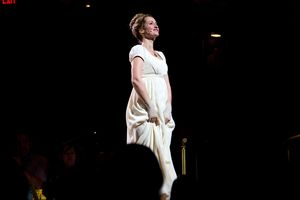 Ingrid Michaelson @ BroadwayWorld Ingrid Michaelson Photo