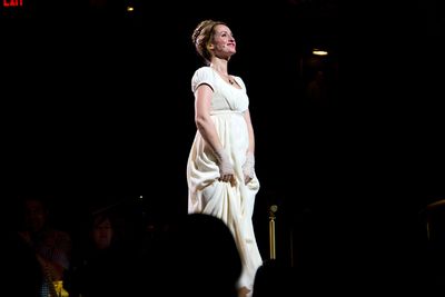 Ingrid Michaelson Photo