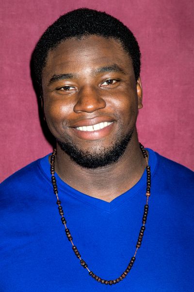 Okieriete Onaodowan Photo
