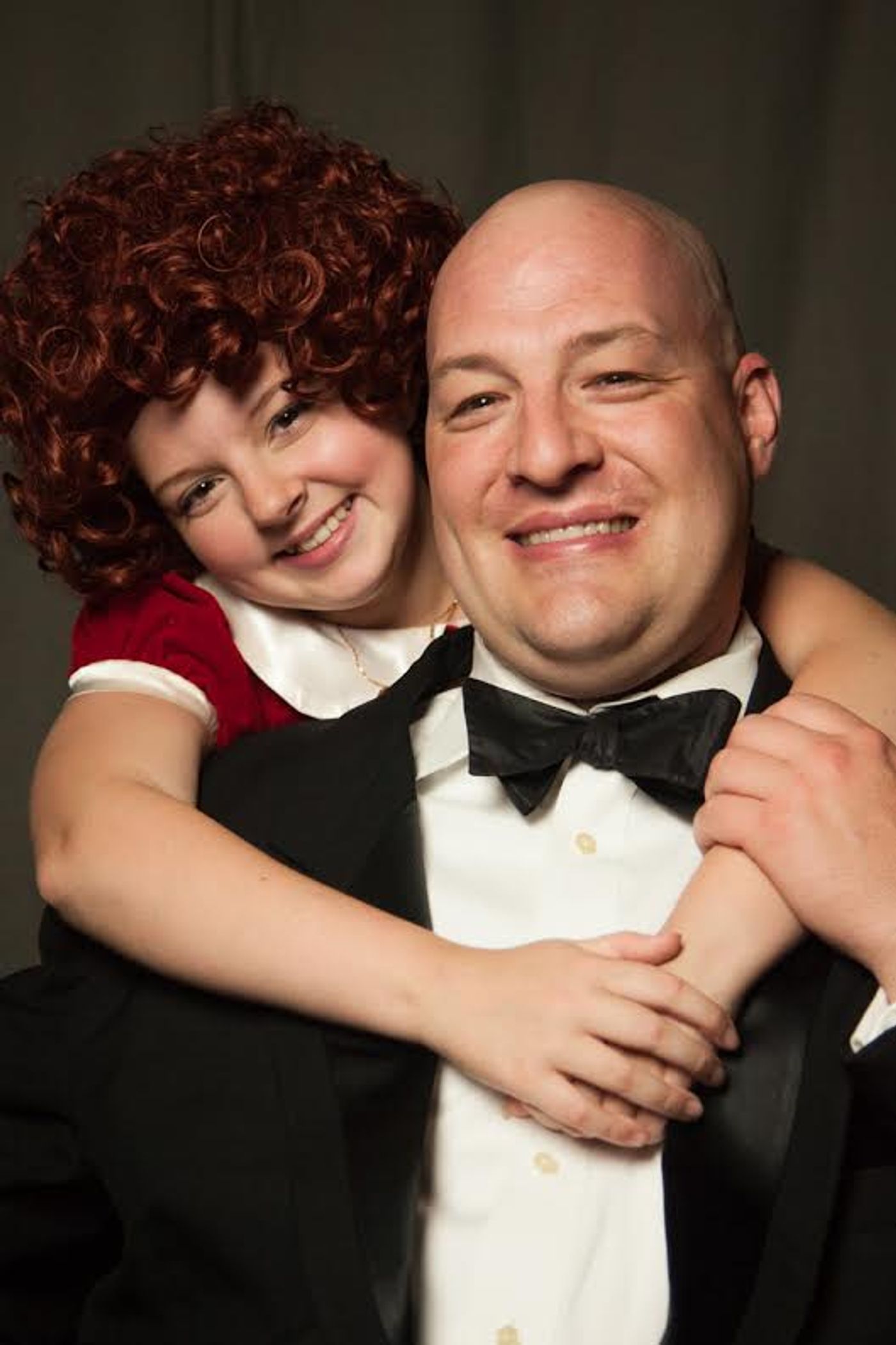 Critic's Choice: What's Playing in Tennessee? Nashville Theater Calendar for July 12, 2017  Image