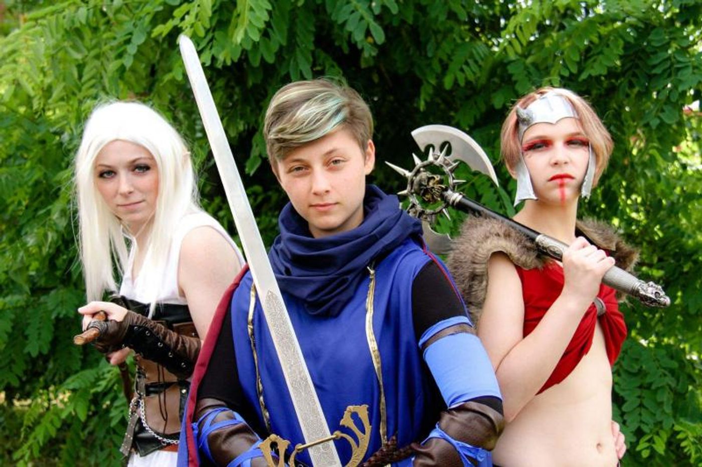 Critic's Choice: What's Playing in Tennessee? Nashville Theater Calendar for July 12, 2017  Image