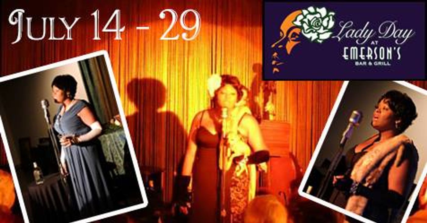 Critic's Choice: What's Playing in Tennessee? Nashville Theater Calendar for July 12, 2017  Image