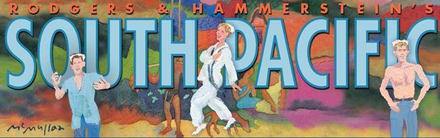 Critic's Choice: What's Playing in Tennessee? Nashville Theater Calendar for July 12, 2017  Image