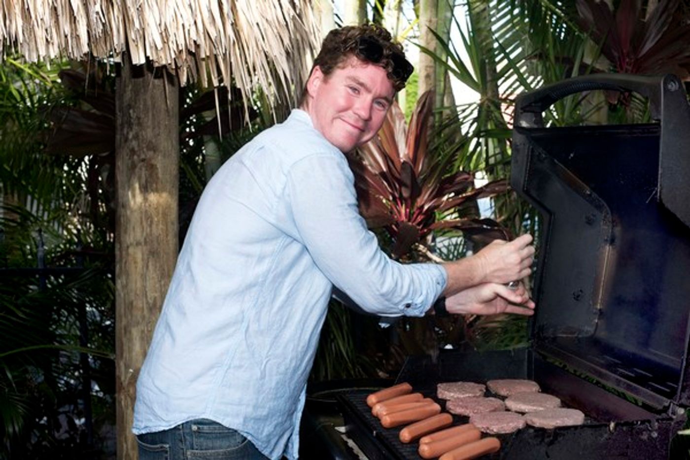 Photo Flash: Crane's Beach House Hosts Social for Delray Beach Chamber of Commerce Ambassadors  Image