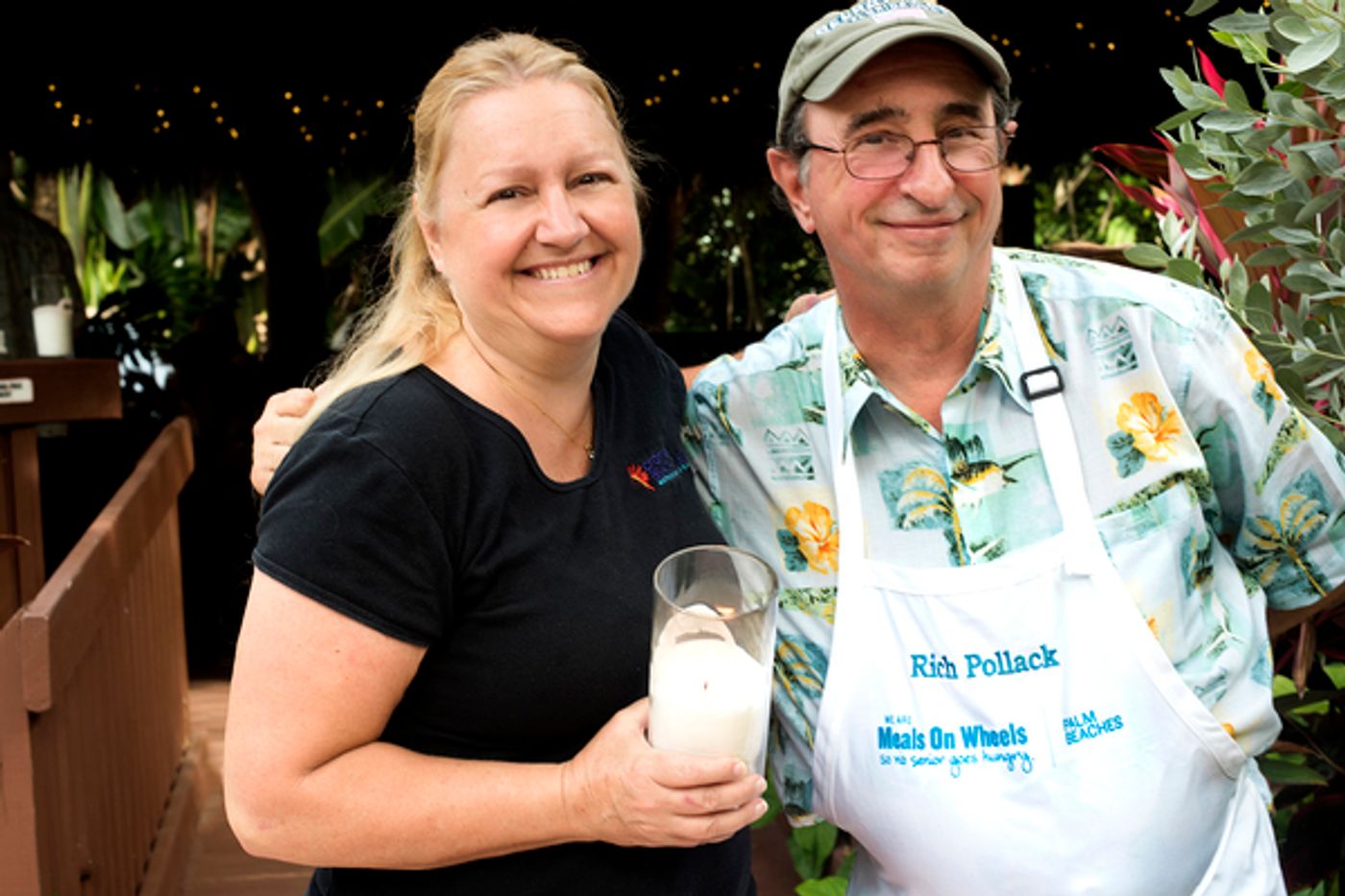 Photo Flash: Crane's Beach House Hosts Social for Delray Beach Chamber of Commerce Ambassadors  Image