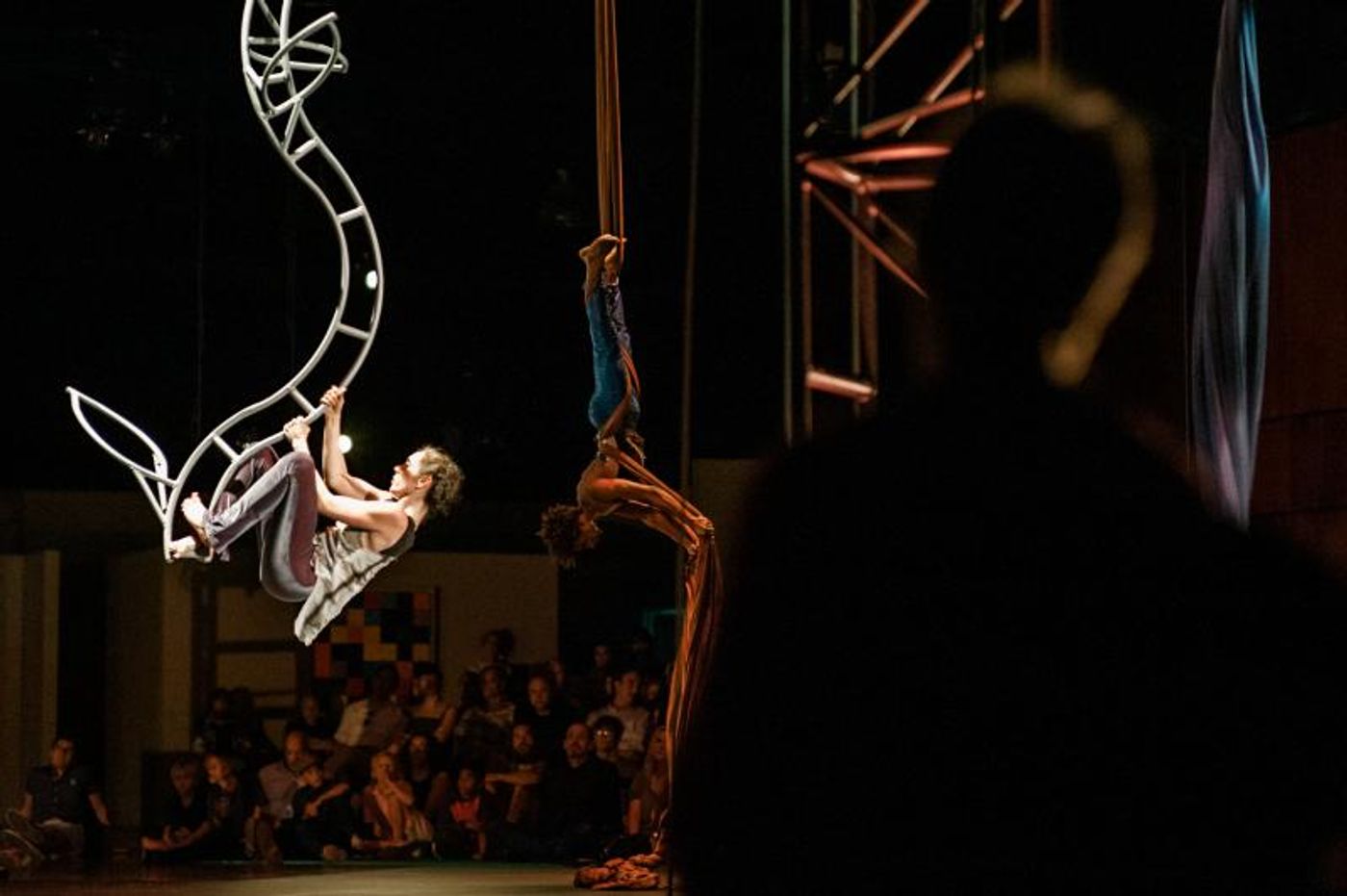 2017 Sideshow Fringe Festival Gathers Hundreds of Local Artists in Largest Event Yet  Image