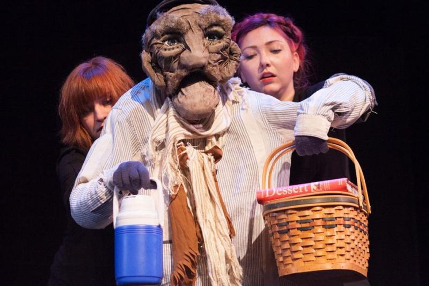 2017 Sideshow Fringe Festival Gathers Hundreds of Local Artists in Largest Event Yet  Image