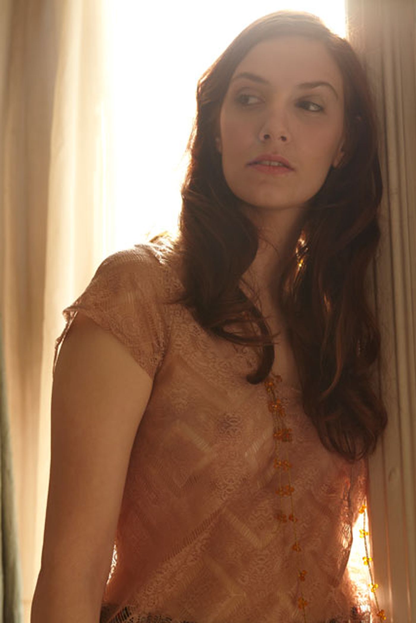 Interview: Kayla Asbell Talks DEATH OF A SALESMAN and Why It's Still Timely  Image