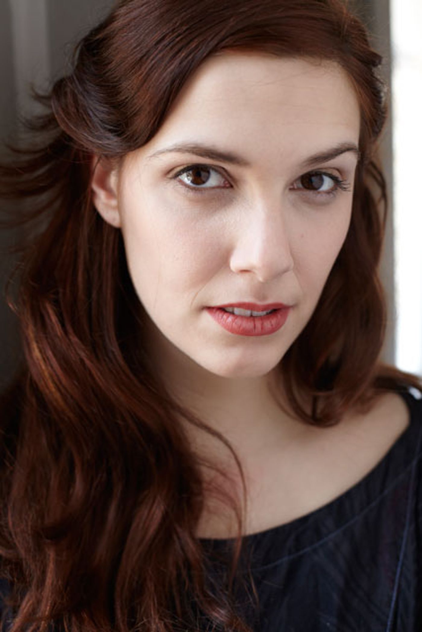 Interview: Kayla Asbell Talks DEATH OF A SALESMAN and Why It's Still Timely  Image