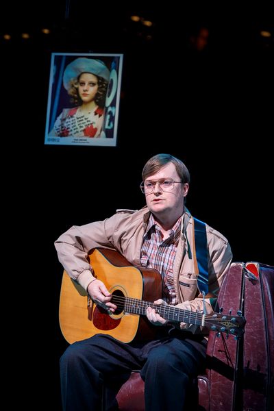 Steven Boyer Photo