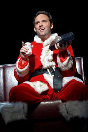 Danny Wolohan @ BroadwayWorld Danny Wolohan Photo