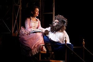 Rose Hemingway and Stephen Cerf Photo