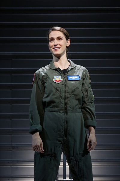 Elizabeth Stahlmann a Photo