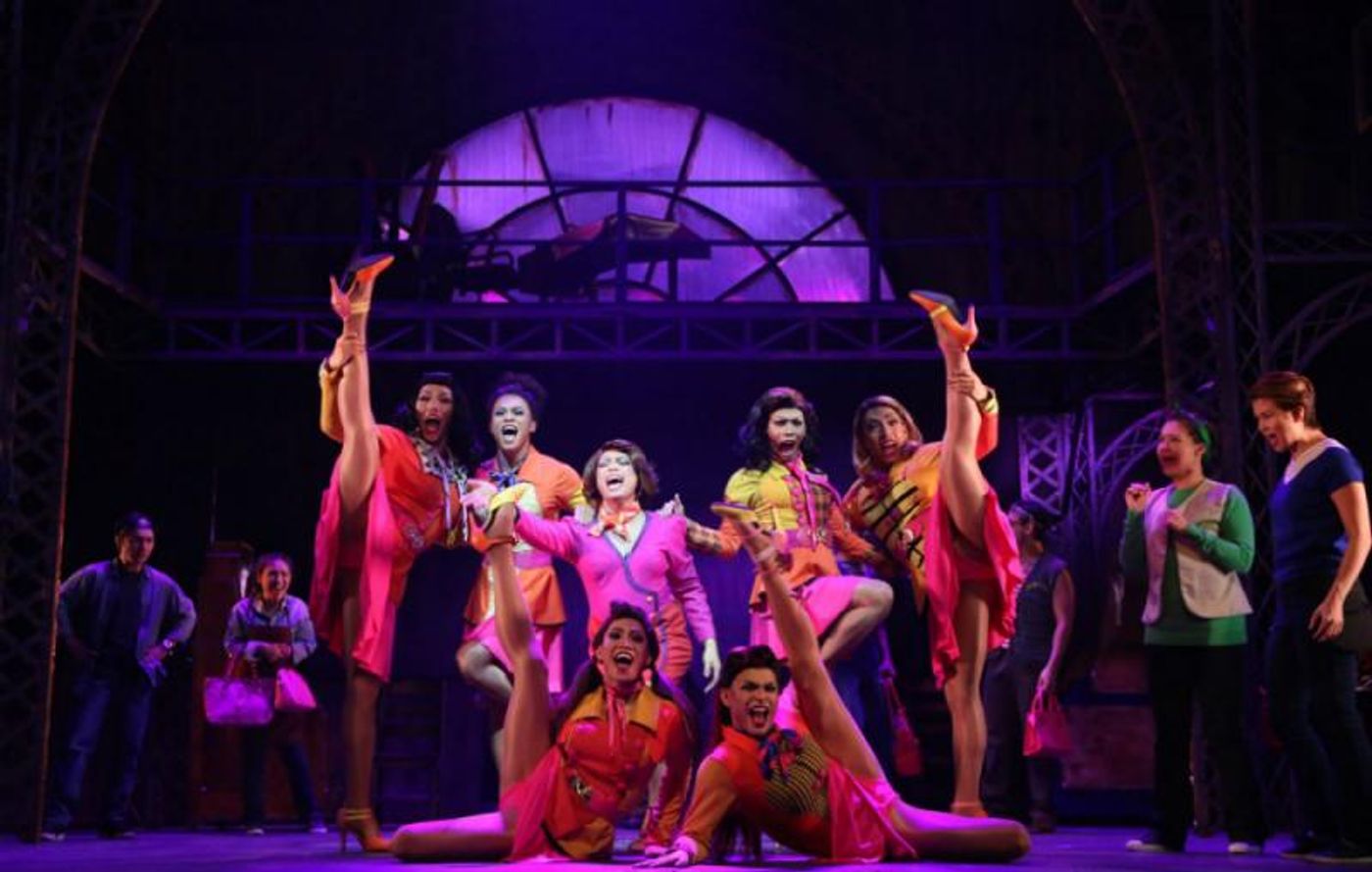 Regional Roundup: Top New Features This Week Around Our BroadwayWorld 7/14 - BEAUTY AND THE BEAST, HOOD, and More!  Image