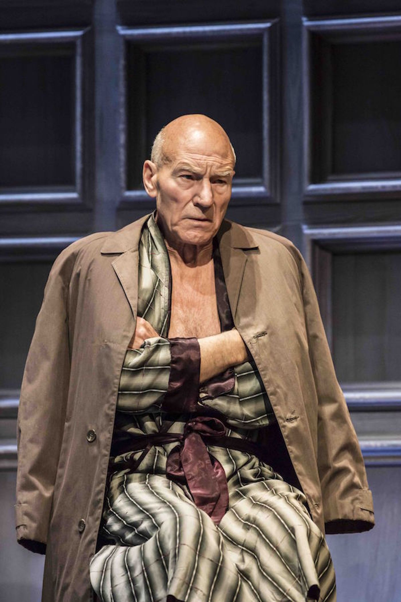 BWW Morning Brief July 13th, 2017 - Oscar Isaac-Led HAMLET Opens and More!  Image