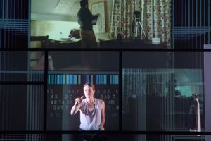 Emma Gibson & Harry Smith @ BroadwayWorld Emma Gibson & Harry Smith Photo