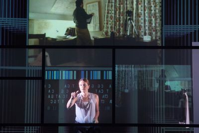 Emma Gibson & Harry Smith Photo