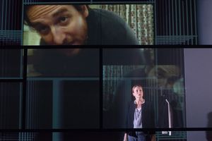 Emma Gibson & Harry Smith @ BroadwayWorld Emma Gibson & Harry Smith Photo