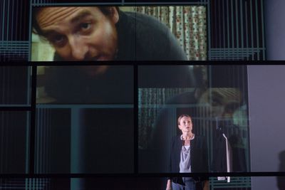 Emma Gibson & Harry Smith Photo