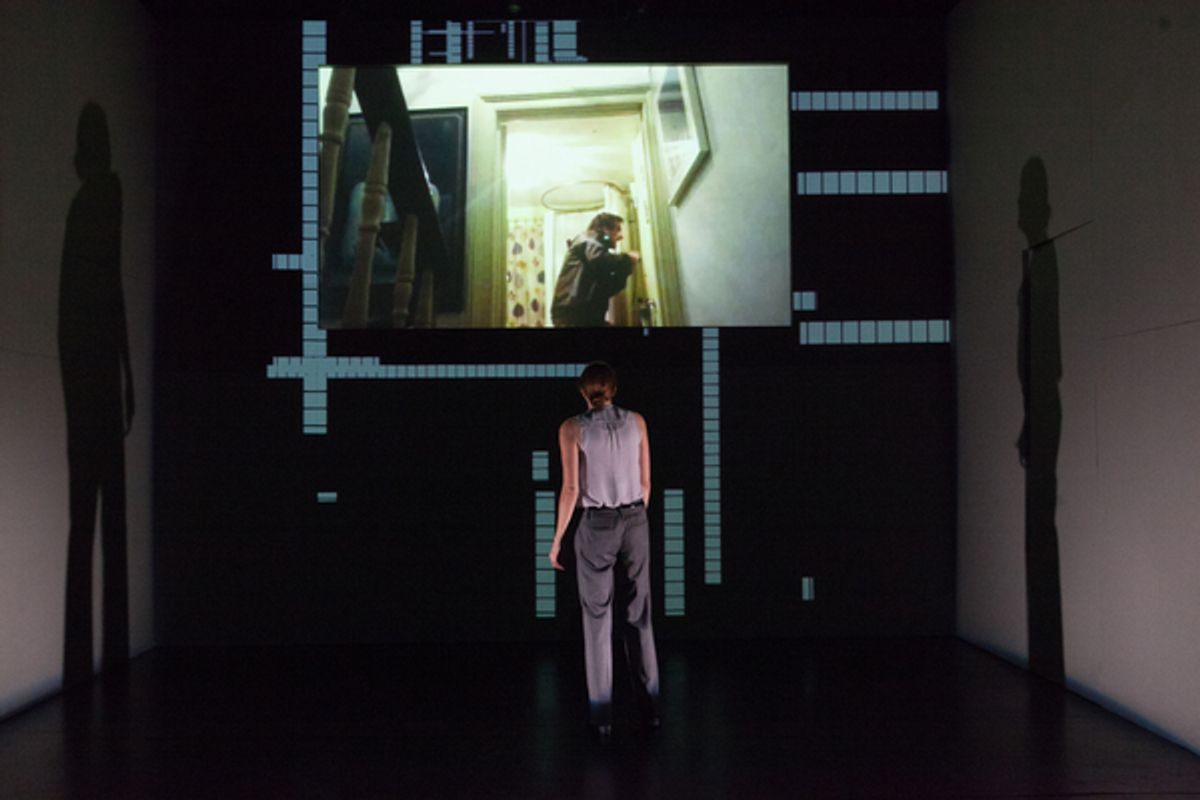 Emma Gibson & Harry Smith at 