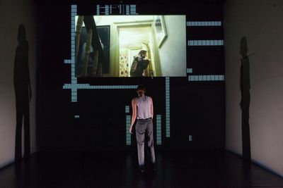 Emma Gibson & Harry Smith Photo