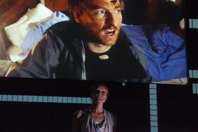 Emma Gibson & Harry Smith Photo