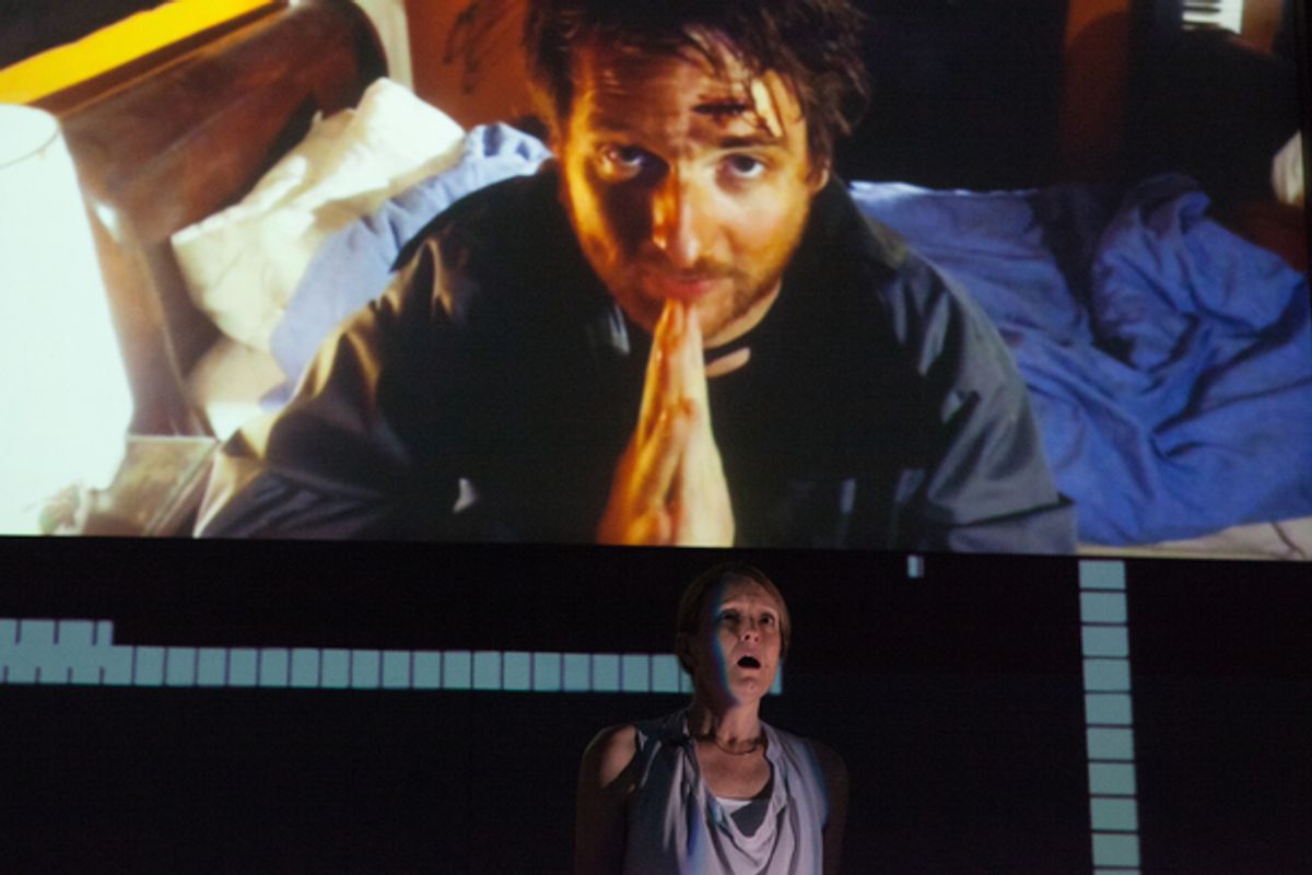 Emma Gibson & Harry Smith at 