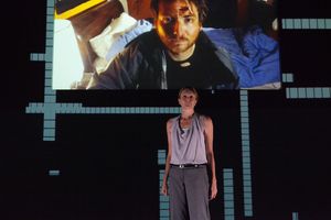 Emma Gibson & Harry Smith @ BroadwayWorld Emma Gibson & Harry Smith Photo