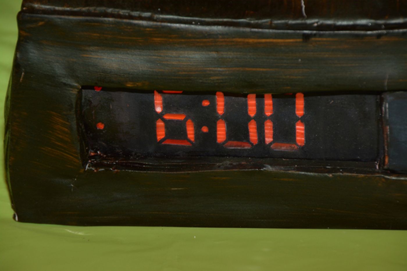 Photo Coverage: It's Blue Skies for GROUNDHOG DAY on Its 100th Broadway Performance  Image