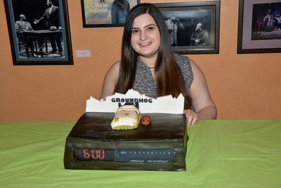 Dina Jawetz  Photo