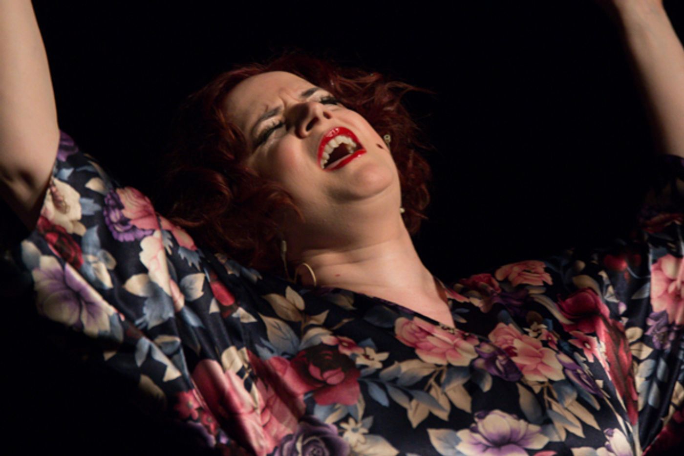 Photo Coverage: Hilliard Arts Council's GUYS AND DOLLS  Image